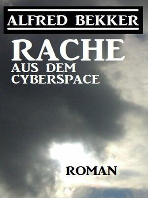 Rache aus dem Cyberspace - ebook